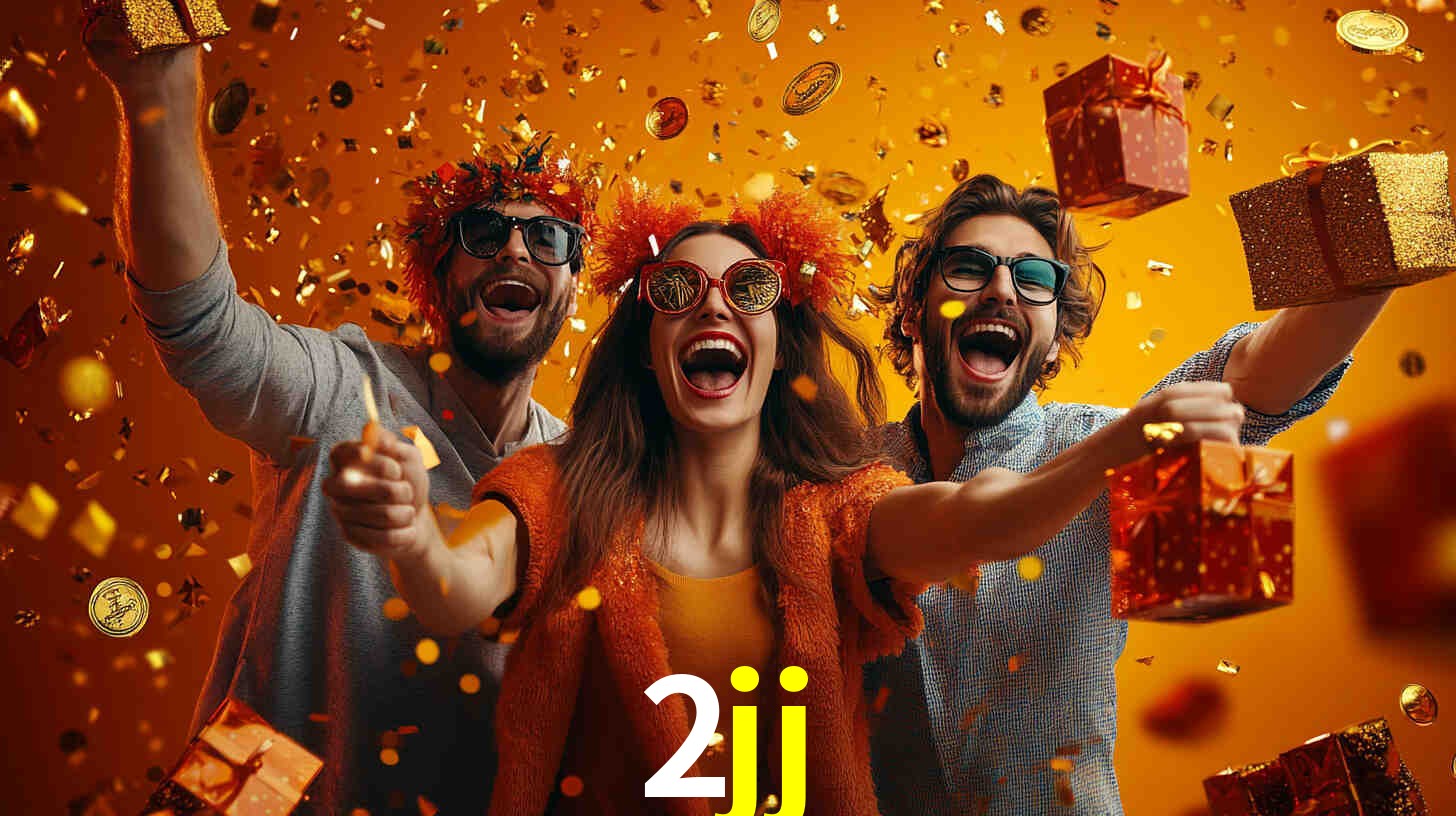 2jj: Seu Cassino Premiado com Pagamentos Rápidos