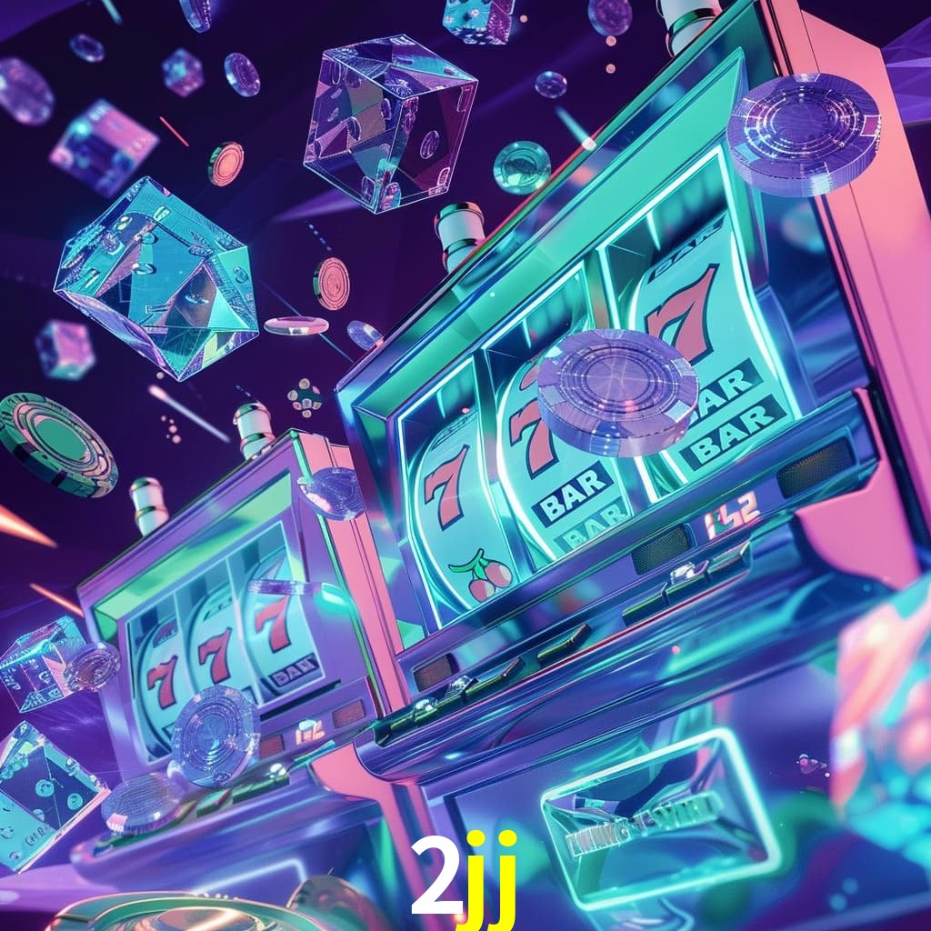 Desvendando o Mundo dos Jogos Virtuais na 2jj