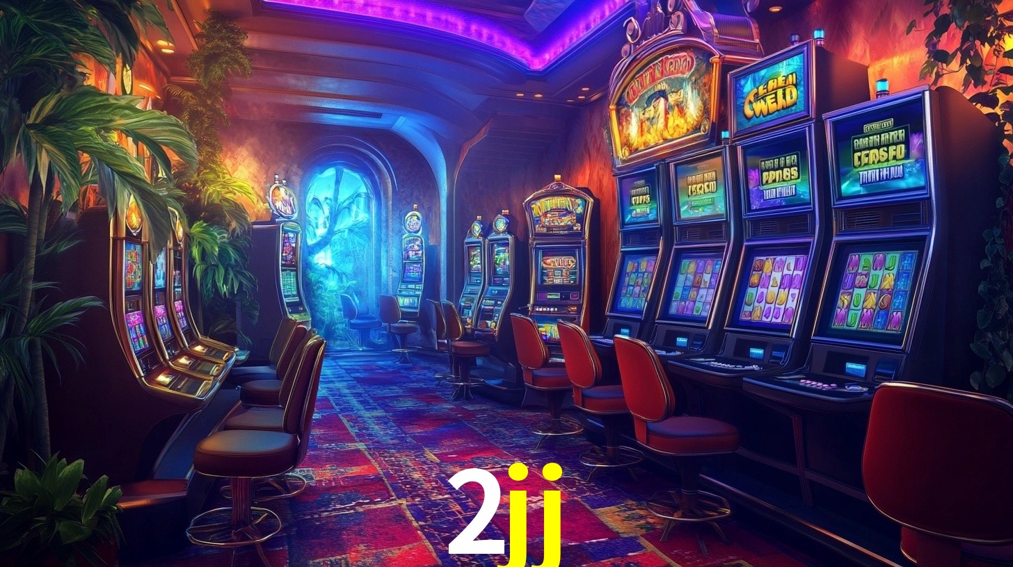 Welcome Bonus 2jj