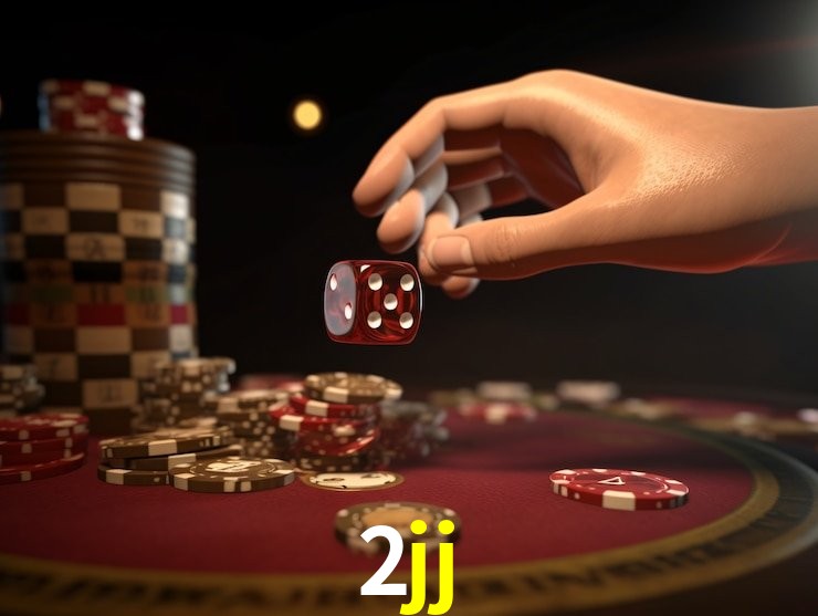 Apostas de Tênis 2jj