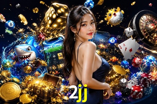 APP oficial da 2jj para mobile