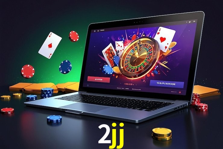 Jogos de Slot 2jj