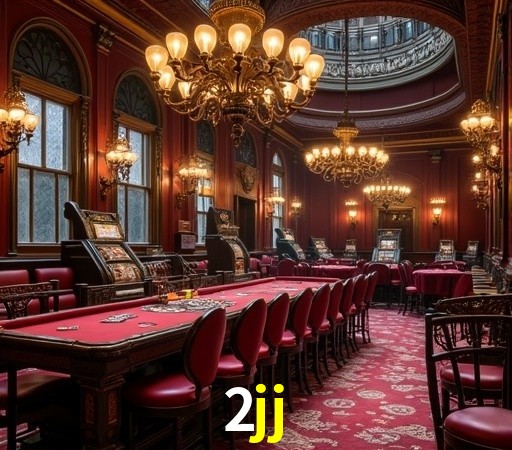 Diretório de Jogos 2jj