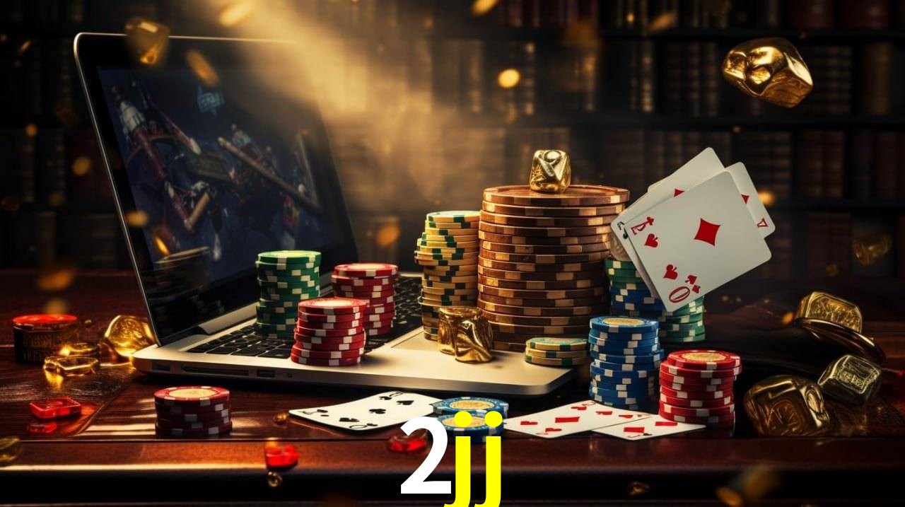 Jogos Exclusivos 2jj