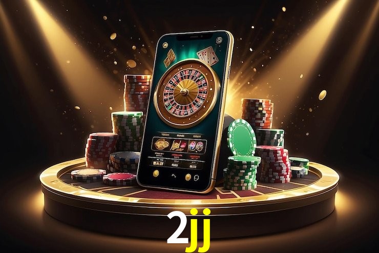 Estatísticas do Jogo 2jj