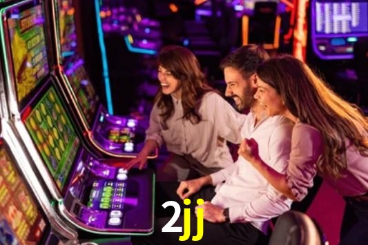 A Emoção da Loteria na 2jj: Uma Chance de Mudança de Vida