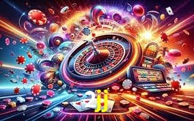 Casino Ao Vivo 2jj