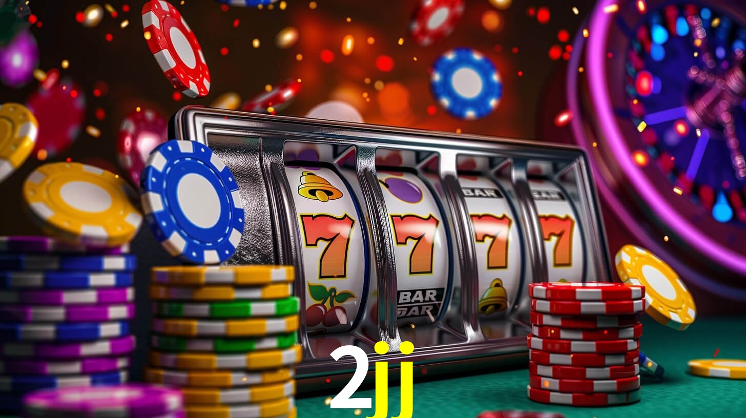 cassino 2jj