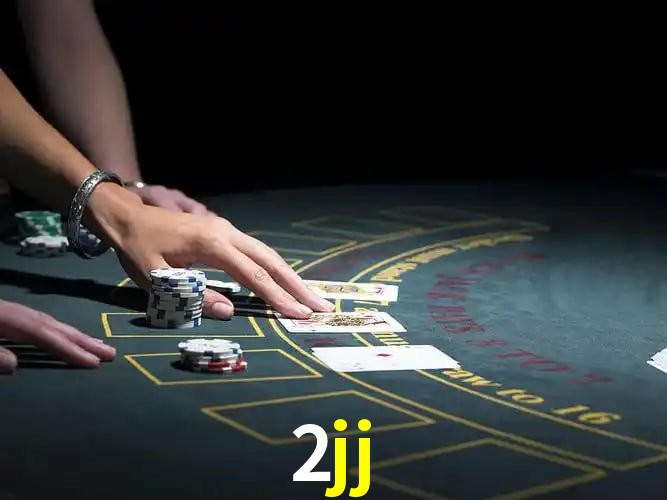 Provedores de Jogos 2jj