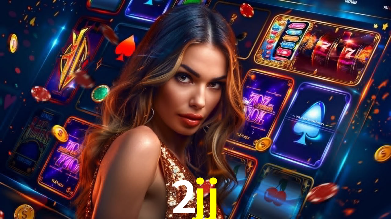 Inovações de Jogos na 2jj: O Futuro das Experiências Interativas