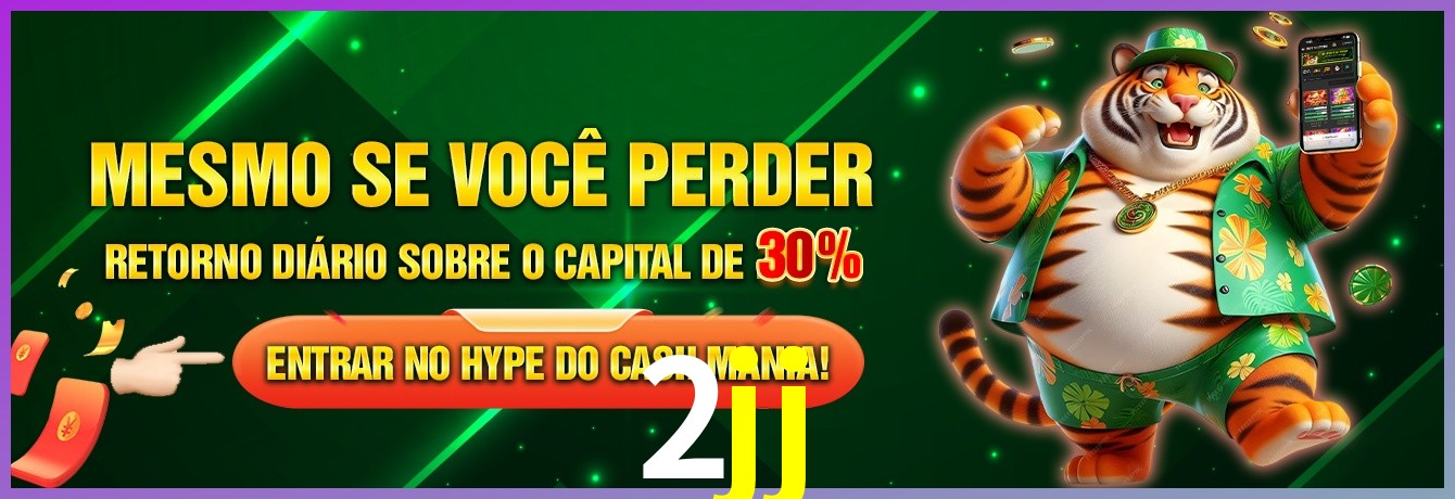 Ganhador 2jj